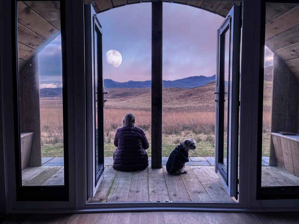 Volcano Cabins – Volcano Cabins & Cottages
