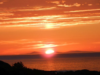 cottages sunset cottages sunset